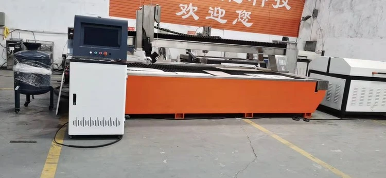Water Jet Marble Cutting Machine